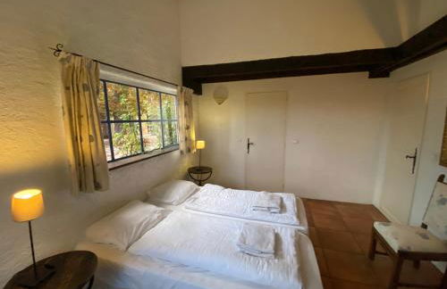 Cosy former bakery house with communal swimming pool - Foto 40