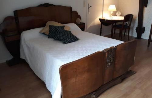 Grande maison quercynoise avec piscine - Foto 8