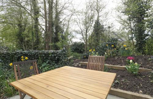 The Courtyard - Hilltop Barn - Photo 35