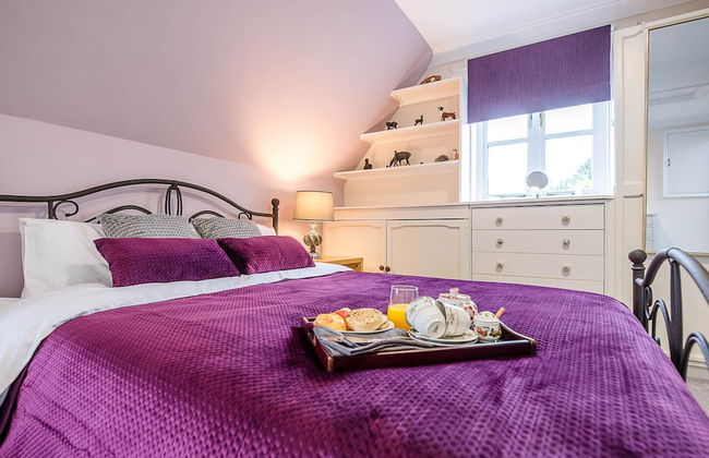 Liv's Place Bramfield Air Manage Suffolk - Photo 2