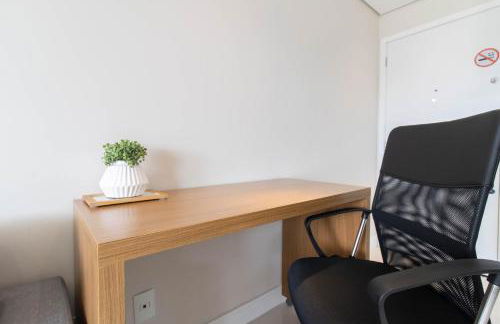 Beautiful Studio - GRU 1112 - Foto 30