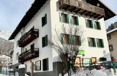 SUITE DOLOMITI Appartamento - Foto 20