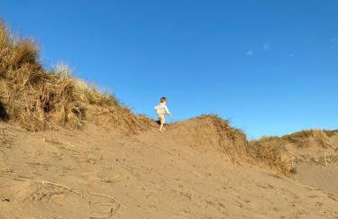 Central Seaside Bungalow - Foto 40