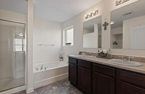 New Bama Retreat Sleeps 8 - Foto 24