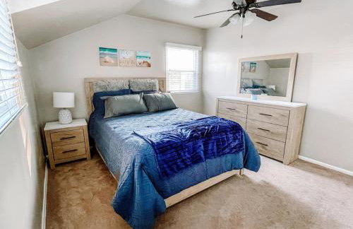 Cozy 4BR home near SoFi in the City Of Champions - Foto 29