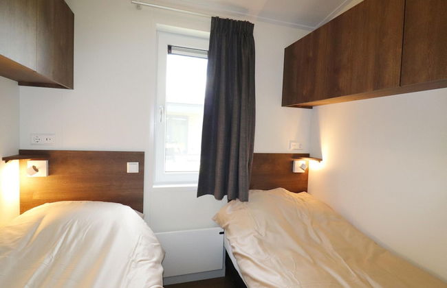 Chalet Retreat With Pool - Foto 5