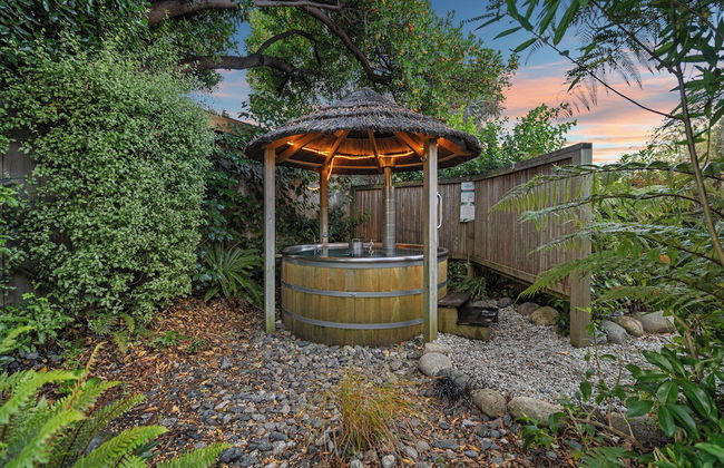 Tasman Holiday Parks - Te Anau - Foto 1