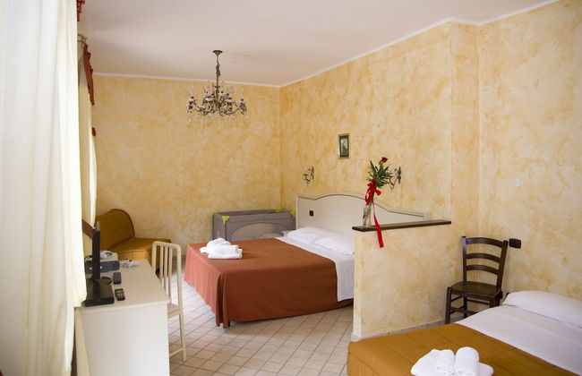 Agriturismo La Rocca dei Briganti - Foto 28