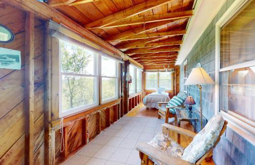 Lobster Tail Cottage - Foto 25