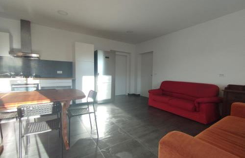 Dolomiti Brenta apartment da Gloria - Foto 20