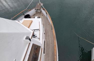 bateau de légende - Foto 27