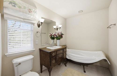 Brittany House Pool, Arcade, Movie Theater home - Foto 27