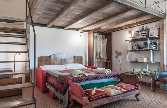 Villa Ulisse Panoramic With Garden and Sea View 200 Mt From the Beach - Gaeta - Foto 4