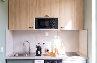 Topa Casa Gîte d'hôtes à Creil - Foto 12