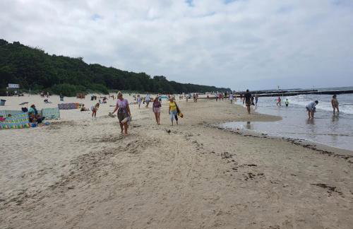 Dom wczasowy , nad jeziorem z możliwością wędkowania do 7 osób - Foto 51