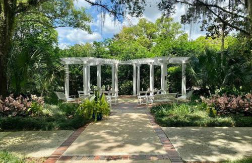 Luxury Ranch Master King Bed with heated Salted Pool - Foto 39