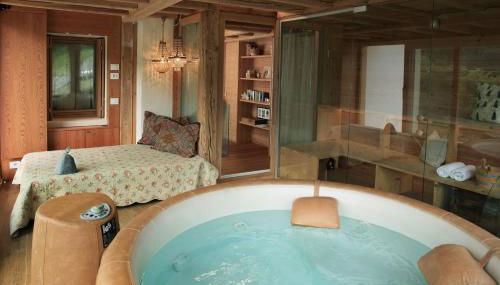 Ciasa TRI - Wellness Chalet - Foto 5