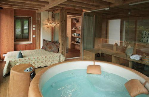 Ciasa TRI - Wellness Chalet - Photo 5