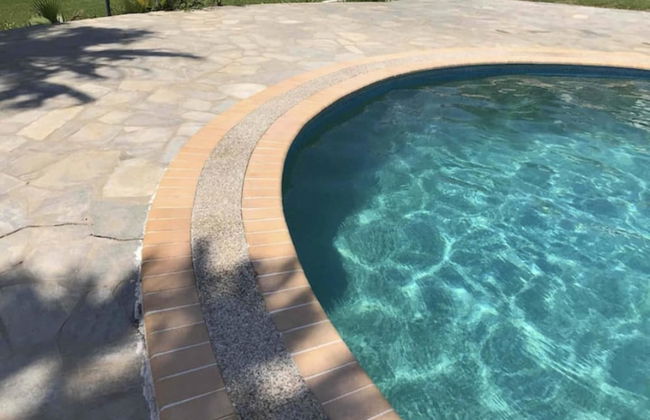 Minimal Resort & Pool in Siviri, 150m From the Sea - Foto 26