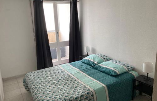 Le Petit Large T2 - vue sur mer - Foto 8