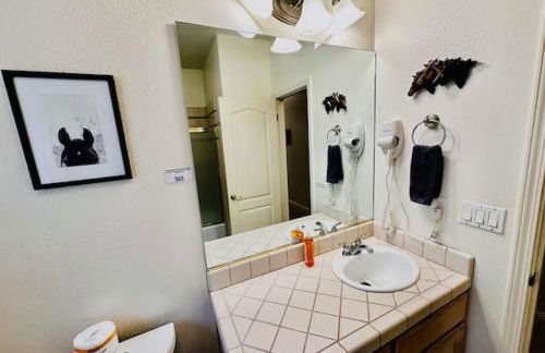 Wild Stallion HOT TUB Sleeps 4 Darts Private - Foto 16