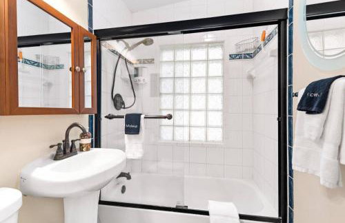 2 Homes • Hot Tubs x2 • Heated Pool • Fire Pit - Foto 34