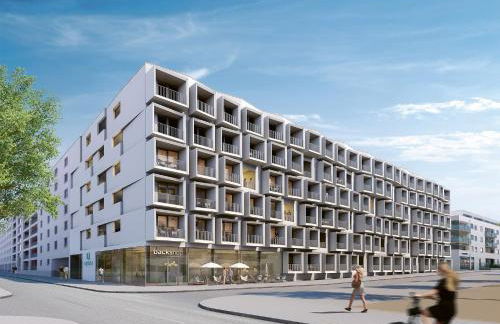 Premium Apartment München Messe - Foto 56