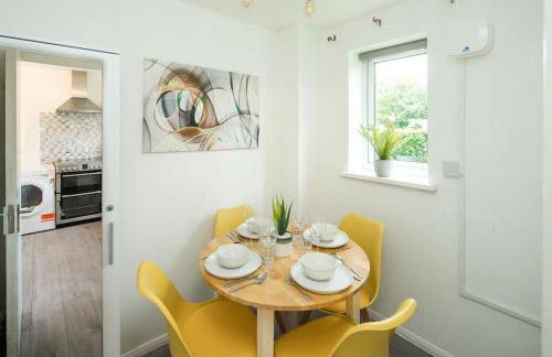 Cozy Retreat Near Heathrow Airport - Foto 26