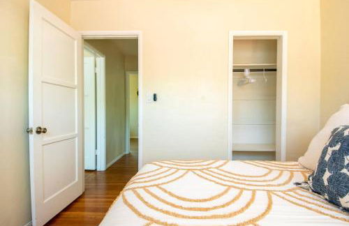 Walk to Beach • La Jolla Home + Free Parking - Foto 23