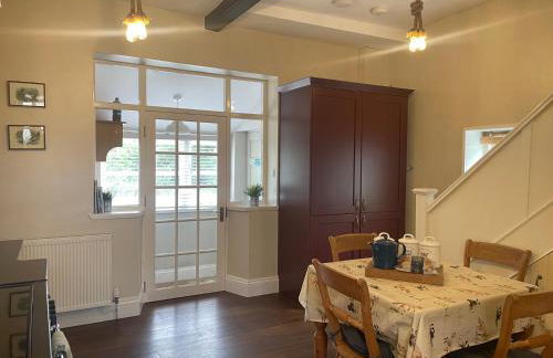 Warren House Cottage - Foto 10