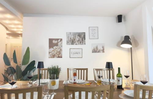 Luxury Old Town Suite - XXL Terrasse & XXL Penthouse - Foto 11