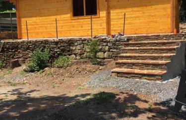 CHALET MARYVONNE - Foto 4