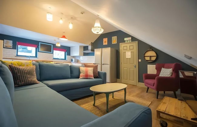 Marry Morris Headingly - Foto 1