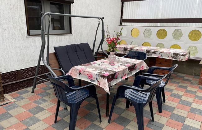 Ferienhaus Seeblick, Schonberg - Foto 9