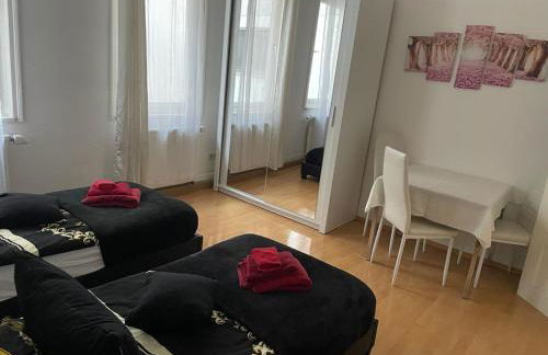 Ferienwohnungen Calwer Höfle Marktplatz - Foto 20