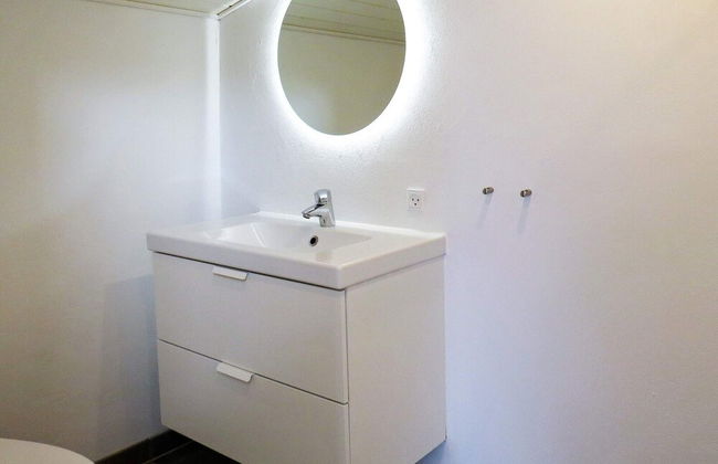 8 Person Holiday Home in Hals - Photo 21