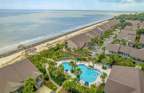 Garden Cottage 21 - Foto 25