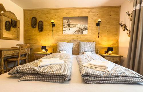 s´Zirbenchalet - Foto 18