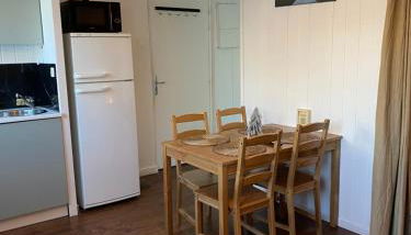 Studio cosy au pied de la télécabine pour l Alpe d Huez Parking privé - Photo 3