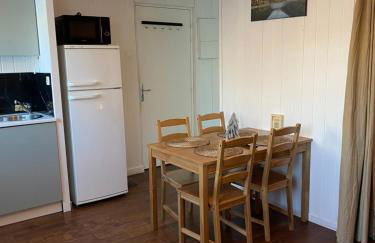 Studio cosy au pied de la télécabine pour l Alpe d Huez Parking privé - Foto 3