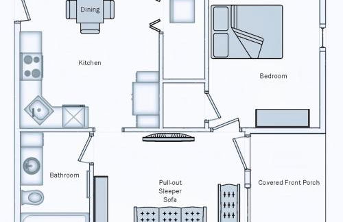 Corona Cabana - Hot Tub BBQ Top Attractions - Foto 42