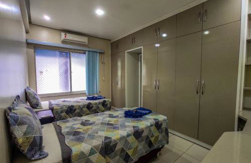 Equatorial Du Luxe in Manaus - Foto 22