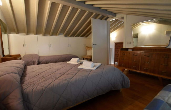 Cozy Apartment in Lovere near Lake - Foto 4