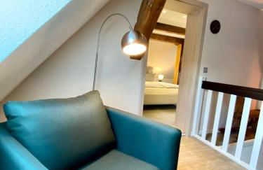 Ferienwohnnug im Jagdschloss - Foto 26