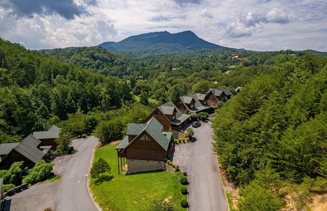 MooseBehaving - Two Bedroom Cabin - Foto 84