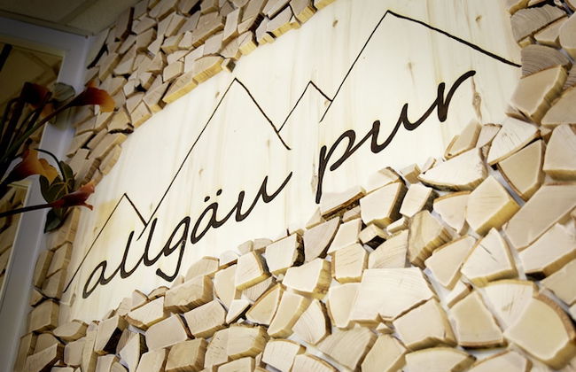 Maximilian Appartements - Foto 73