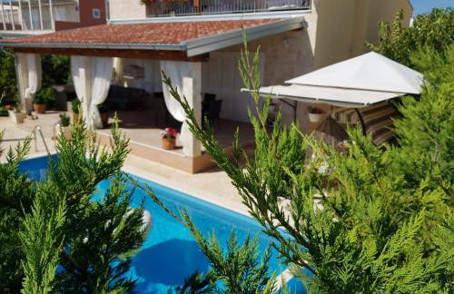 Villa Susann - Photo 4