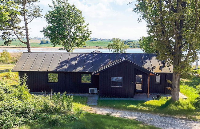 12 Person Holiday Home in Millinge - Foto 55