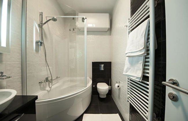 Apartment Mihaela - Foto 17