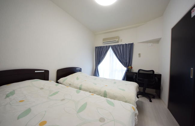 SUMUKA Asato Station - Foto 58